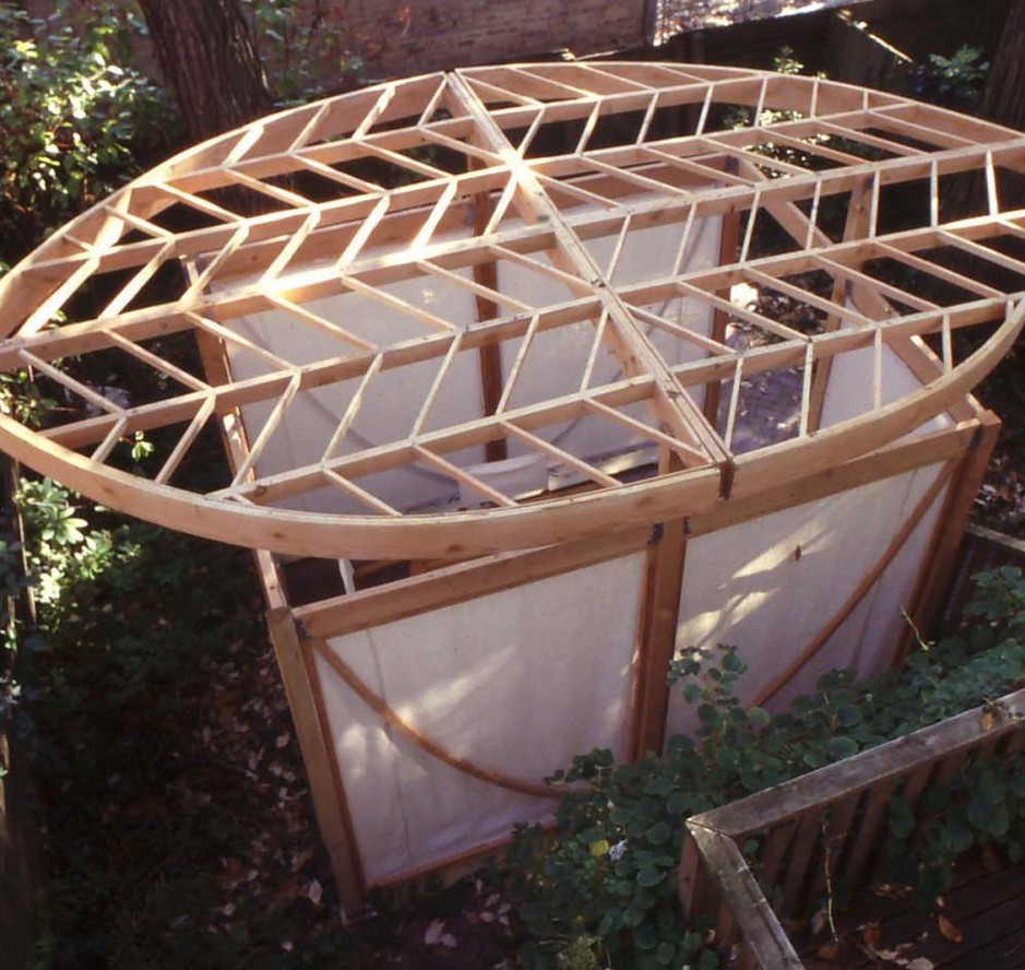 Sukkah I