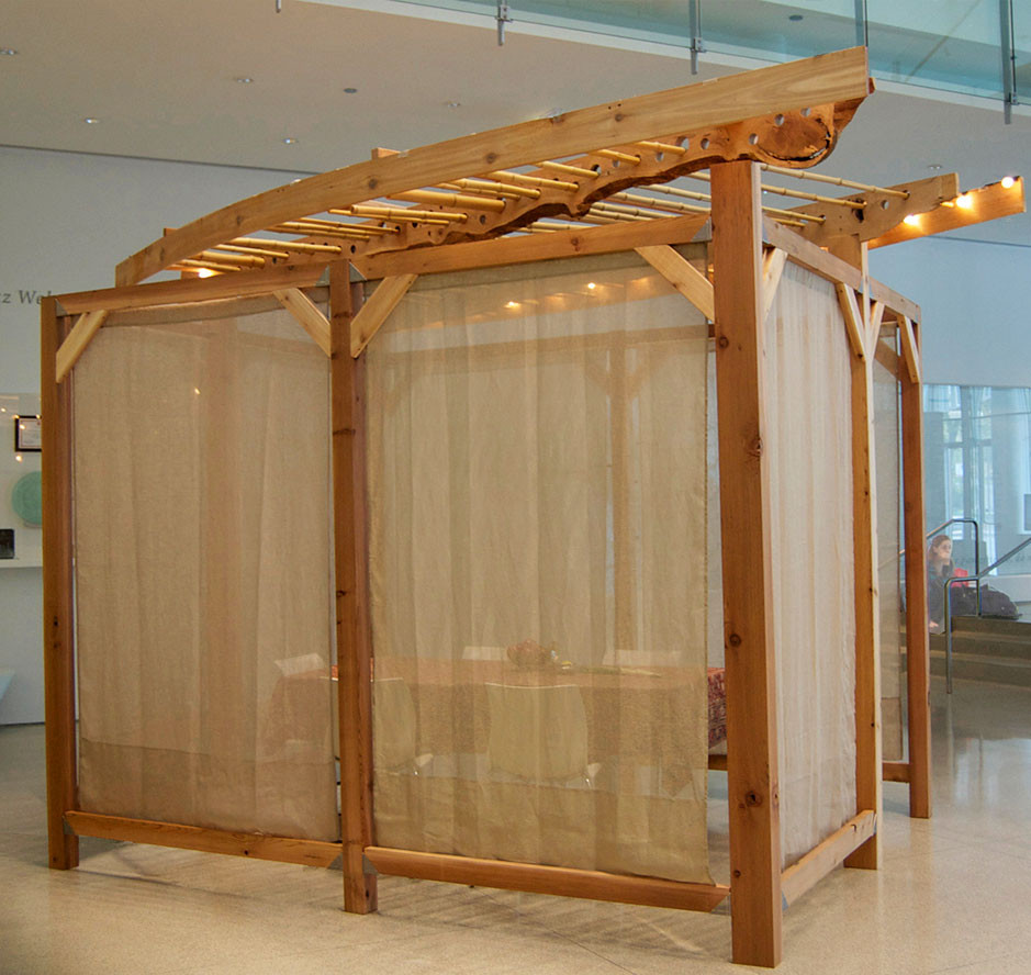 Sukkah II